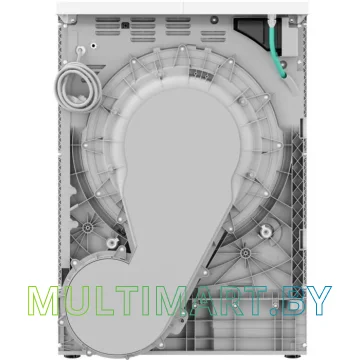 Сушильная машина Electrolux EW8H358S картинка 4